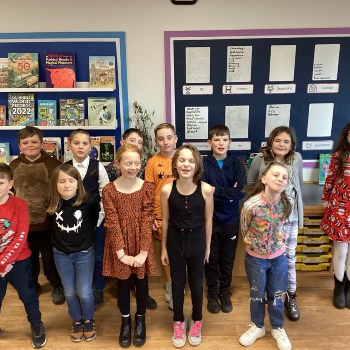 21 12 2023 keyingham primary